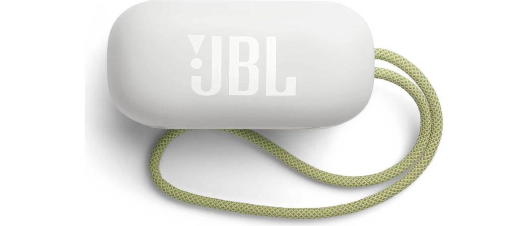 JBL Reflect Aero TWS White