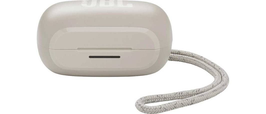 JBL Reflect Flow Pro bílá