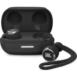 JBL Reflect Flow Pro černá