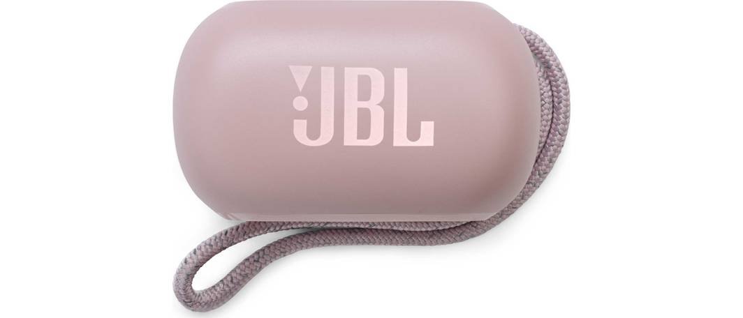 JBL Reflect Flow Pro pink