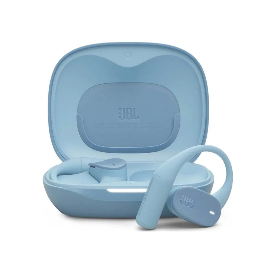 JBL SENSE LITE Blue