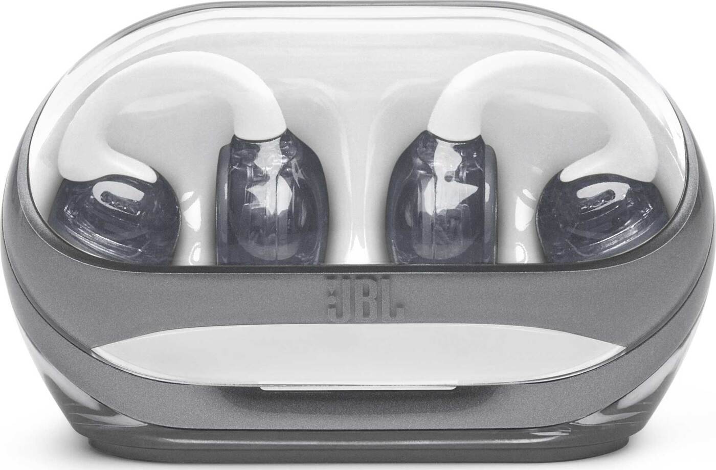 JBL Soundgear Clips White