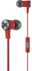 JBL Synchros E10 červená