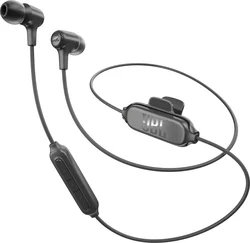 JBL Synchros E25BT Black