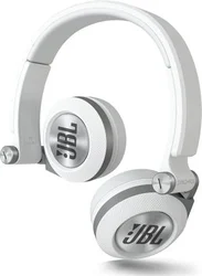 JBL Synchros E30 bílá