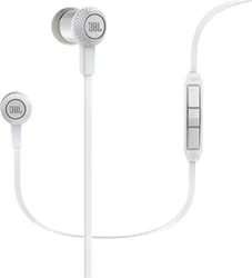 JBL Synchros S100 iOS bílá