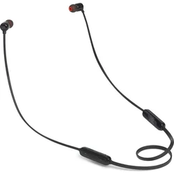 JBL T110BT Black