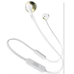 JBL T205BT Champagne Gold JBL T205BTCGD - Sluchátka