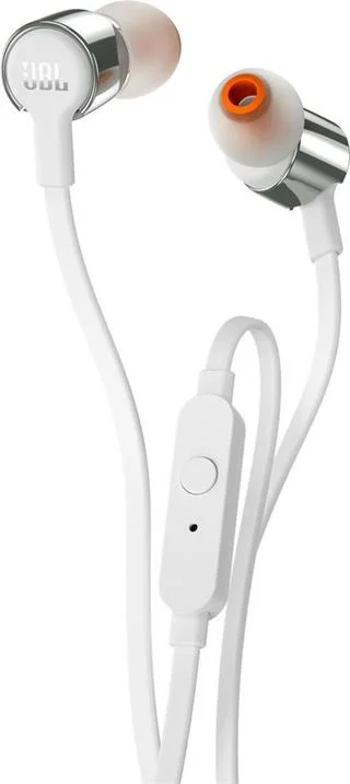 JBL T210 Grey JBL T210GRY