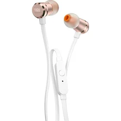 JBL T290 Rose Gold