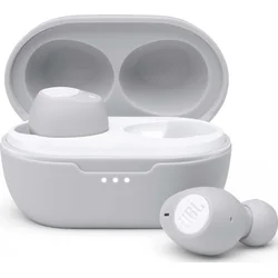 JBL Tune 115TWS White JBL T115TWSWH - Sluchátka