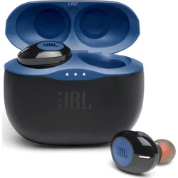 JBL Tune 125TWS Blue JBL T125TWSBL - Sluchátka