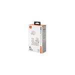 JBL Tune 130NC TWS Bílá