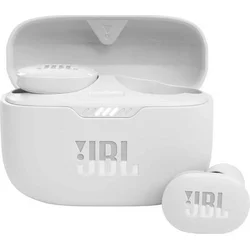JBL Tune 130NC TWS White