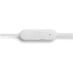 JBL Tune 215BT White JBL T215BTWHT