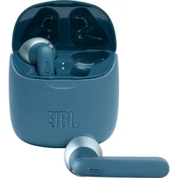 JBL Tune 225TWS Blue JBL T225TWSBL - Sluchátka