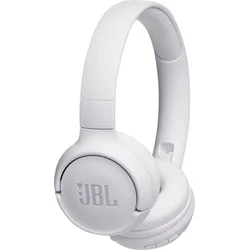 JBL Tune 500BT White JBL T500BTWHT - Sluchátka