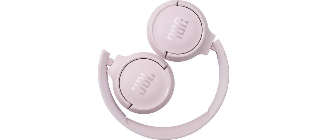 JBL Tune 510BT Rose