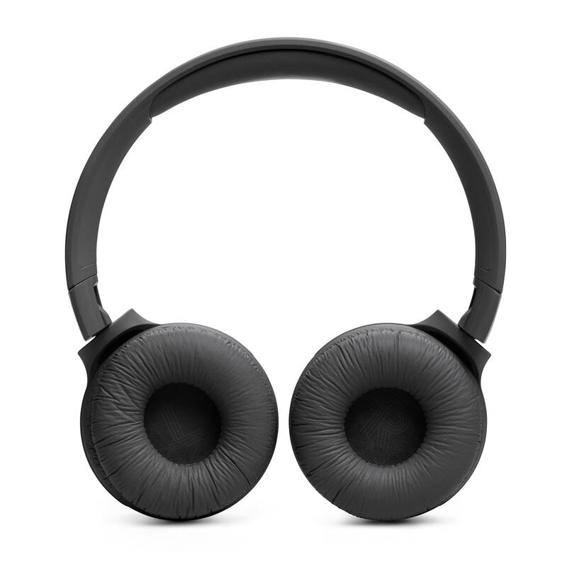 JBL Tune 520BT černé