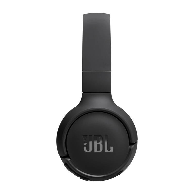 JBL Tune 520BT černé
