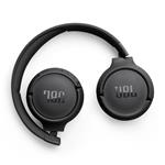 JBL Tune 520BT černé