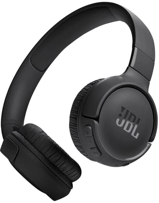 JBL Tune 520BT černé