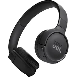 JBL Tune 520BT černé
