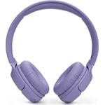 JBL Tune 520BT Purple
