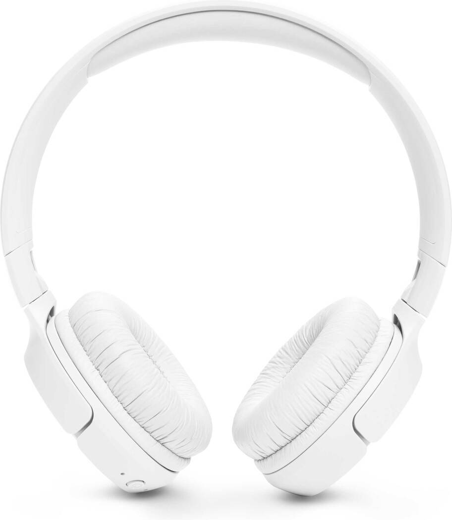 JBL Tune 520BT White