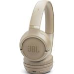 JBL Tune 530BT béžová