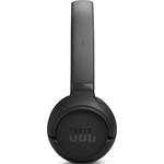 JBL Tune 530BT Black