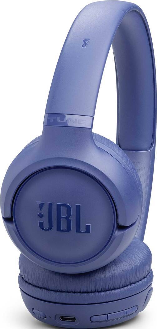 JBL Tune 530BT Blue