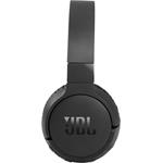 JBL Tune 660BTNC Black