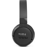 JBL Tune 660BTNC Black