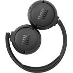 JBL Tune 660BTNC Black