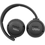 JBL Tune 660BTNC Black