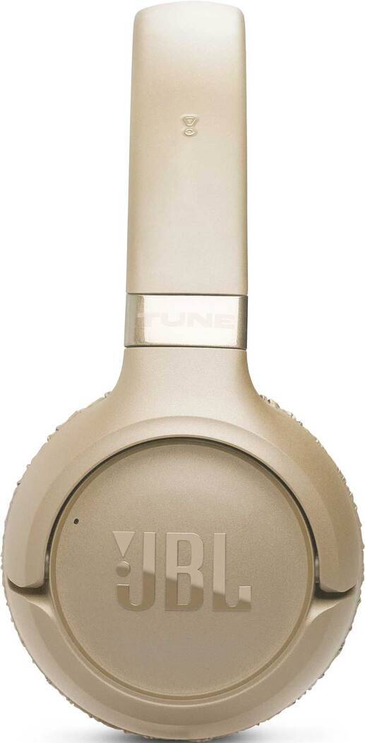 JBL Tune 680NC Beige