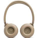 JBL Tune 680NC Beige
