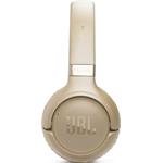 JBL Tune 680NC Beige