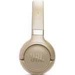 JBL Tune 680NC béžová