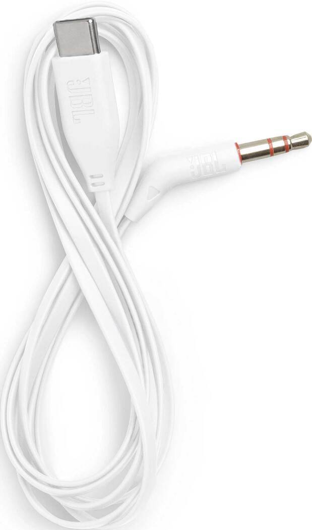 JBL Tune 680NC White