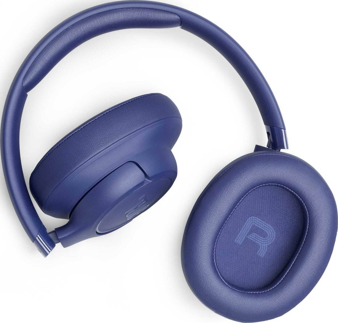 JBL Tune 730BT Blue