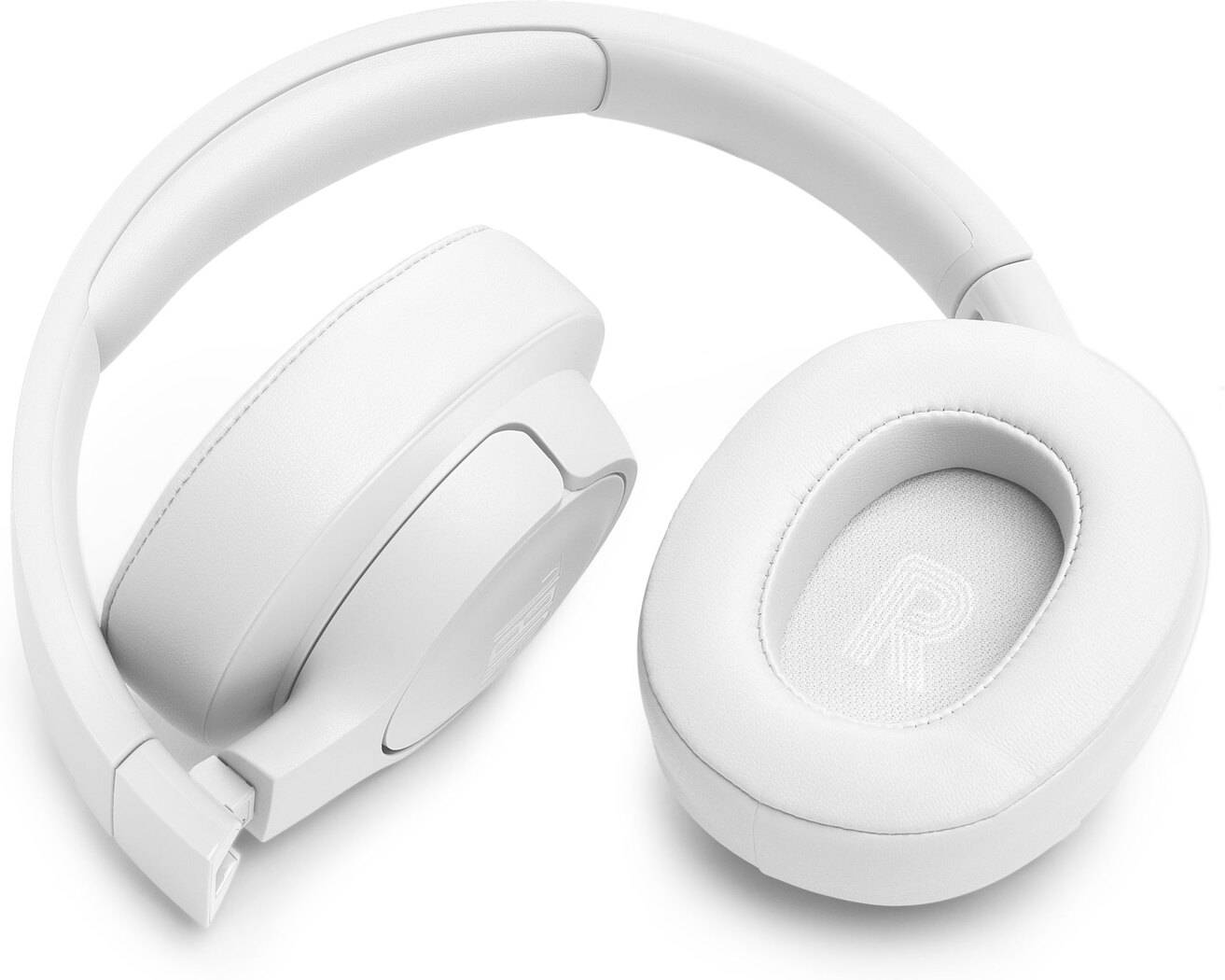 JBL Tune 770NC, biela