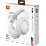 JBL Tune 770NC, biela