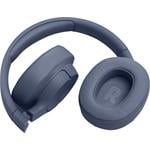 JBL Tune 770NC, modrá