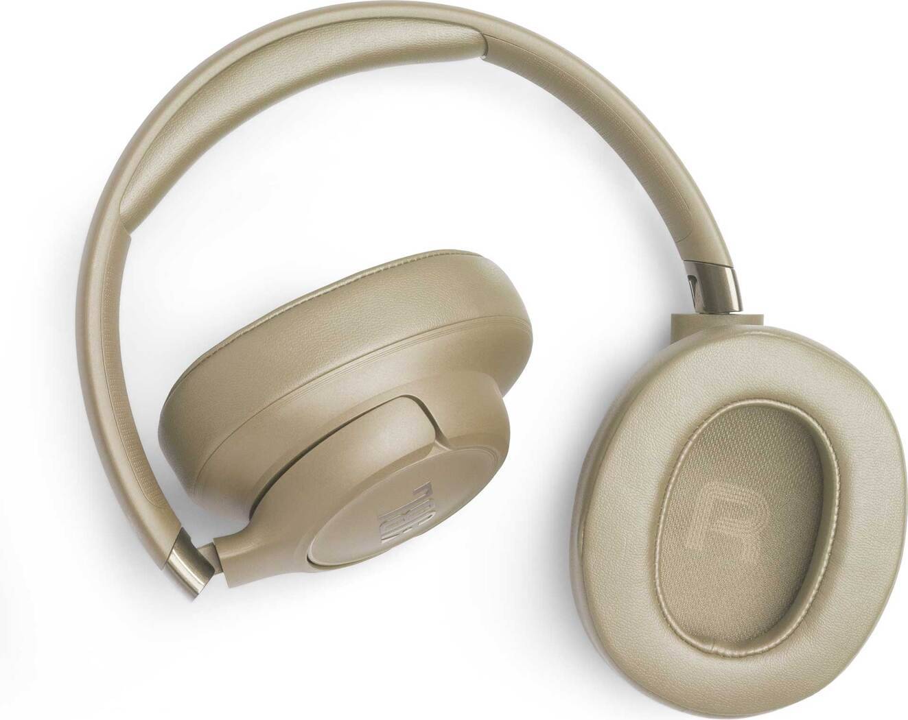 JBL Tune 780NC béžová