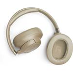 JBL Tune 780NC béžová