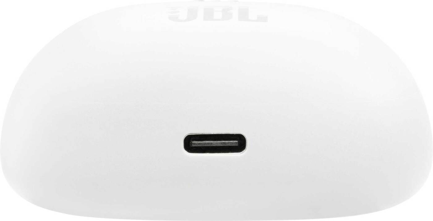JBL Tune Beam 2 White