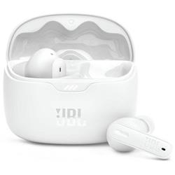 JBL Tune Beam White