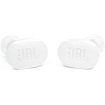 JBL Tune Buds White